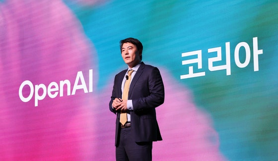 [사진] 오픈AI 한국지사 출범