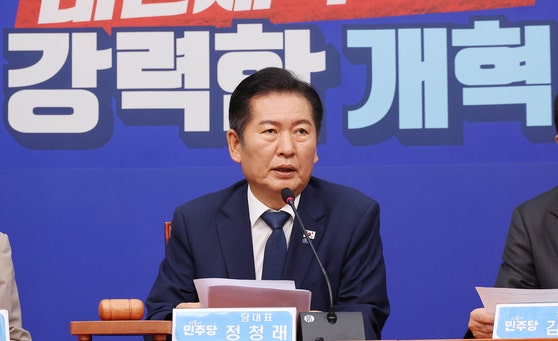 "당심 알려면 딴지 게시판 봐야" 정청래의 김어준 동기화, 왜?   [유튜브에 휘둘리는 여당②]