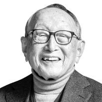 [김형석의 100년 산책] 나는 대학에서 이런 철학 강의를 했다