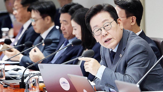 [사설] 금융 취약층 보호도 시장 원리 흔들지 말고 해야