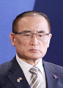 위성락 “APEC에 김정은 참석할 가능성 없다”