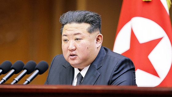 <b>김정은</b> "<b>트럼프</b>와 좋은 추억…<b>비핵화</b> 포기하면 만날수 있어"