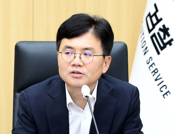 전주지검장 "<b>초코파이 절도</b>, 회사 측이 강력하게 처벌 원했다"