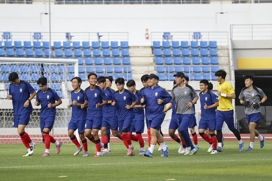 넥스트 이강인·배준호 보자, U-20 월드컵 28일 개막