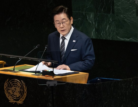 [사설] ‘E·N·D 구상’ 현실화하려면 단계별 검증이 필수