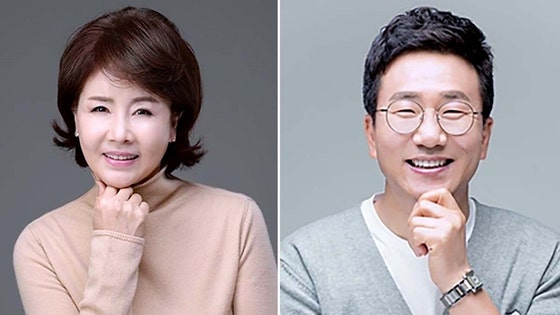 '선우은숙 친언니 <b>강제추행</b>' 방송인 <b>유영재</b>, <b>징역</b> 2년6개월 <b>확정</b>