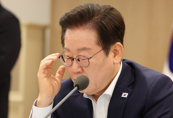 대통령실 참모 평균재산 22억…열 중 넷은 강남3구에 부동산 [고위공직자 재산공개]