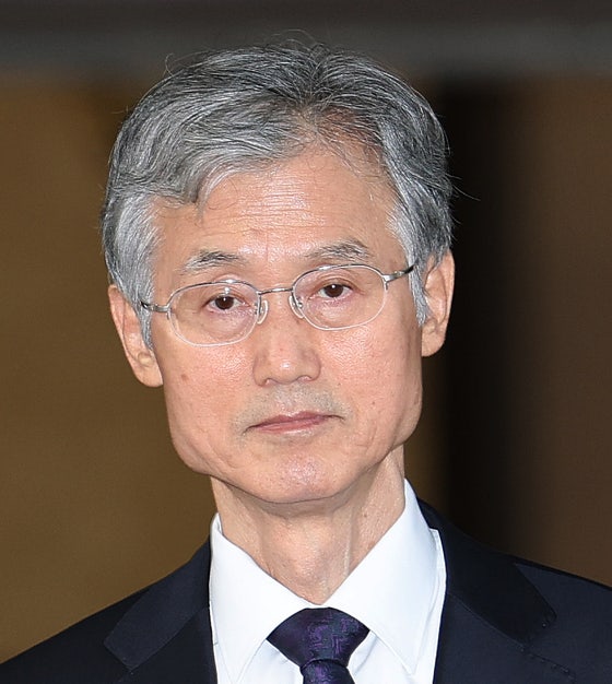 새 법관, 검사출신 32명 최다…조희대 “헌법이 법관신분 보장”
