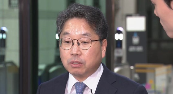 검찰총장 대행 "<b>검찰청 폐지</b>, 안타깝지만 국회 의결 <b>존중</b>"