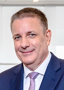 머크 그룹, 카이베크만 신임 CEO 내정