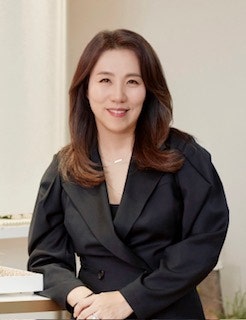 LG생활건강, 새 CEO에 이선주 영입