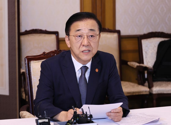 서울 집값 과열 양상 본 김윤덕…“필요시 추가 규제 대책 낼 것”