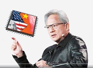 “미중 기술, 나노 초 차이”…중국 치켜세운 젠슨 황, AI 거품론엔 정면 반박