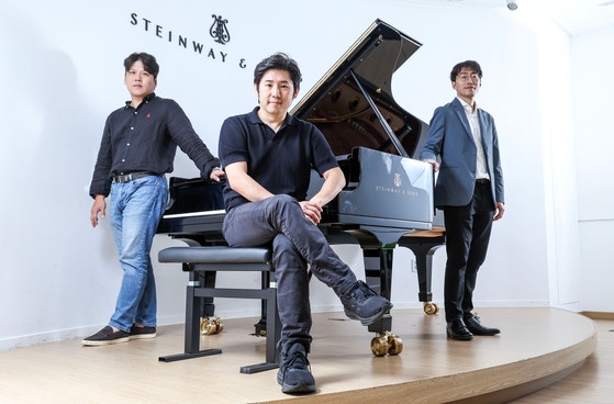 왼쪽 귀 때리는 협주의 황홀함, 맛보면 못 끊어