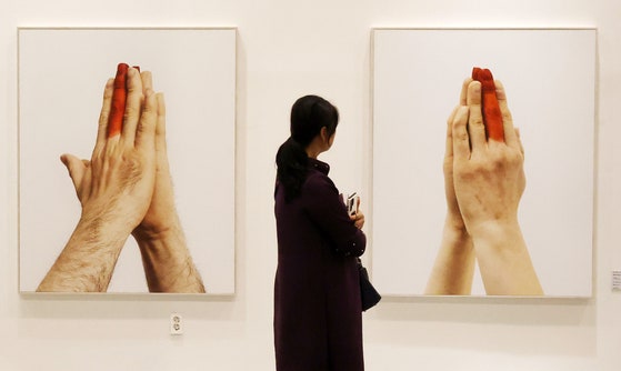 [사진] 부산국제사진제 24개국 200명 사진가 참여