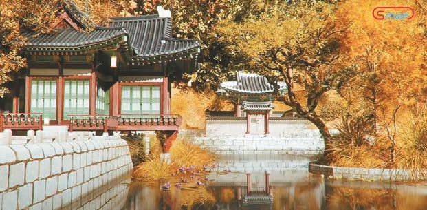 [국민을 위한 국민의 기업] 서울시, K-컬처 넘어 이제는 K-디지털 지도까지