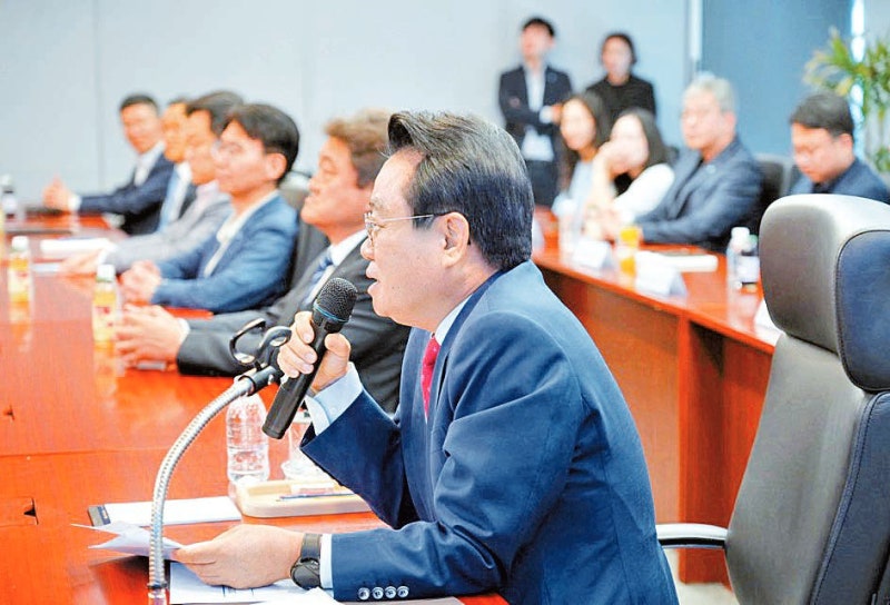 [국민을 위한 국민의 기업] AI 대전환에 선제적 대응, 업무 표준화·조직 혁신 나서