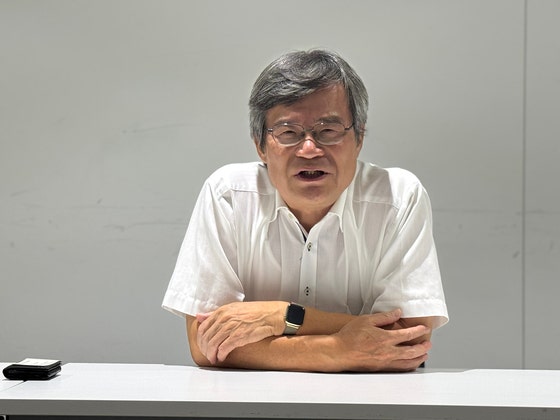 'LED 혁명' 노벨상 수상자의 일침 "당신 연구는 세상에 보탬 되나" [창간기획 60 세계석학에게서 듣다]