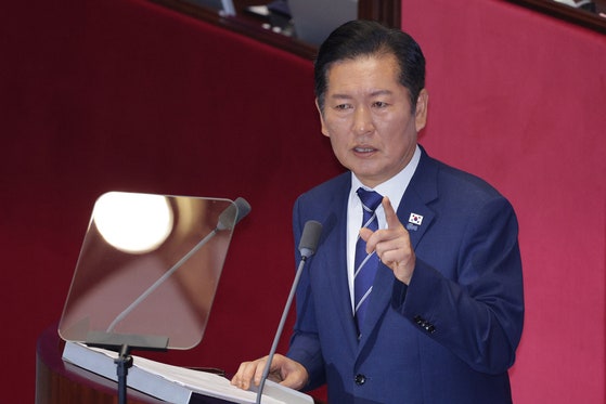 [김정하의 시시각각] 결국 문재인 정권 시즌2로 가나