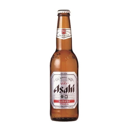 아사히 공장 30곳 스톱, 맥주대란 터지나