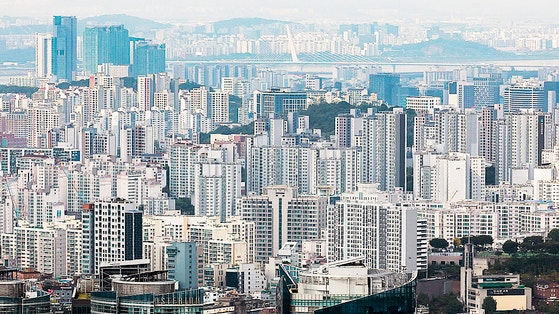 김용범 "서울 부동산 규제지역 확대? 필요하면 정교하게 하겠다" [<b>정책</b>실...