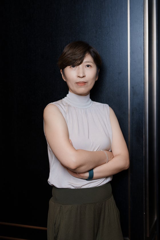’<b>북극성</b>’ 정서경 작가, “중국 발끈한 전지현 대사, 허구에 근거한 이...