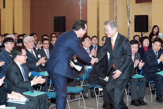 문재인·조국·임종석 '<b>울산 선거개입</b> 의혹' 재수사도 <b>무혐의</b>