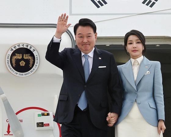 尹집권 1060일, 용산서 벌어진 일 [한가위 더중플 - 실록 윤석열 시대]