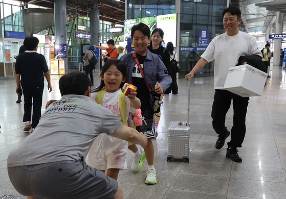 [사진] 이래서 명절