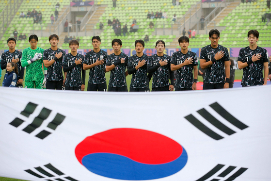 <b>경우</b>에 <b>수</b> 따져봤더니… 한국<b>U-20월드컵 16강</b> 가능성 80%
