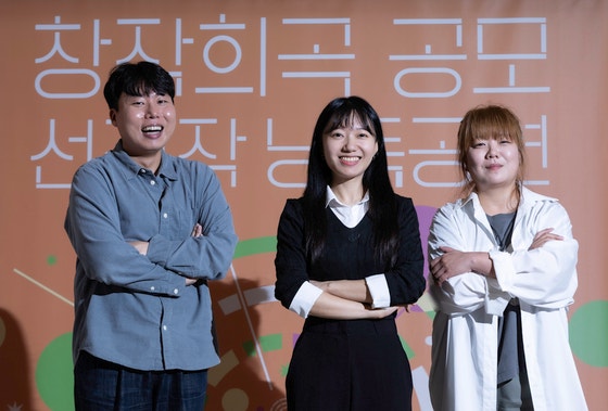 “상상하는 모든 것, 희곡에선 현실이 된다”