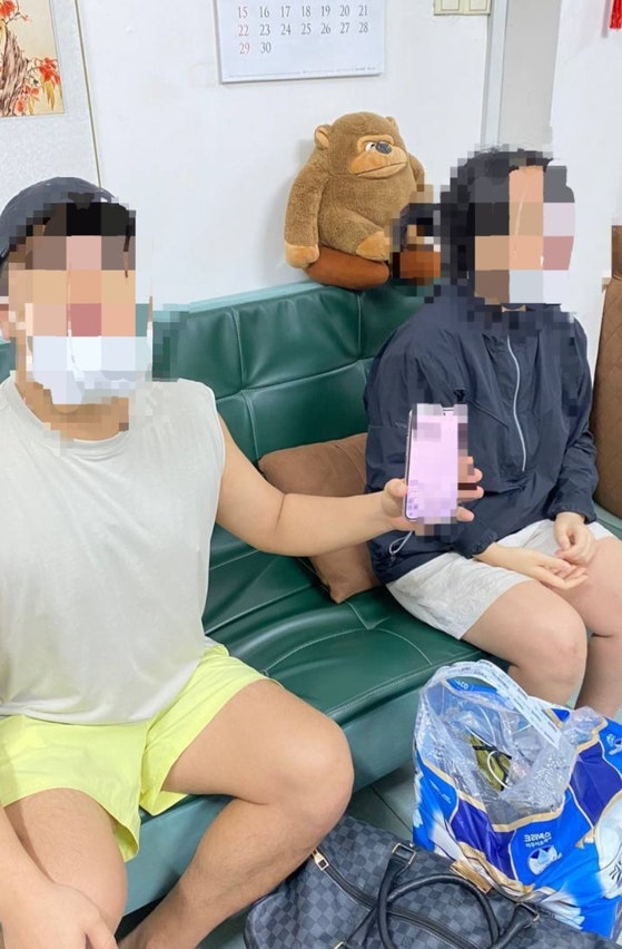 그새 얼굴 성형…<b>캄보디아</b> '120억 <b>로맨스스캠</b>' 부부 송환 표류 [사건추적...
