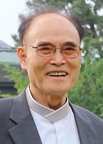 송천은 전 원광대 총장 열반