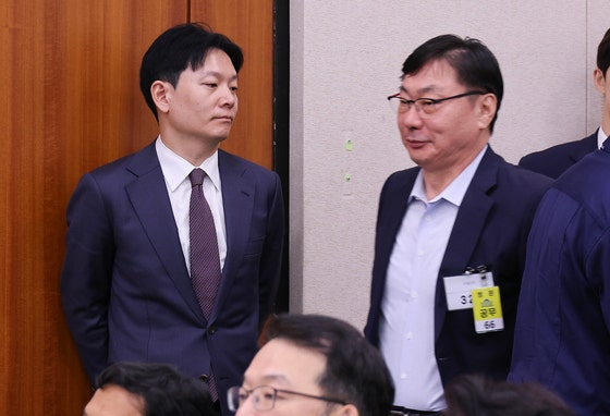 이화영 수사 검사 “변호인, 김현지 질책에 사임했다 말해”