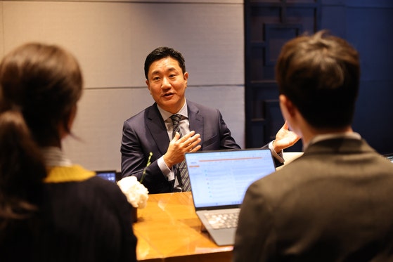 JP모건 “삼성전자·SK하이닉스, 가치에 비해 저평가”