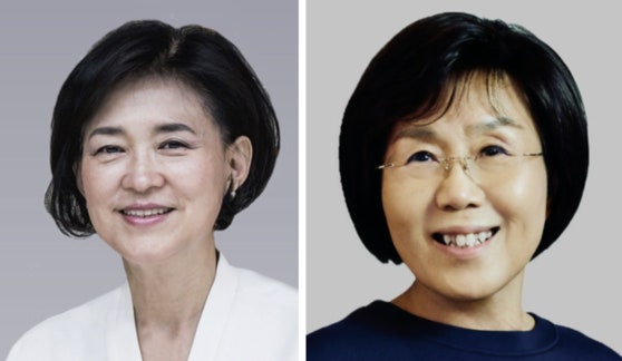 ‘자랑스러운 경기인’ 신연균·최정화 선정
