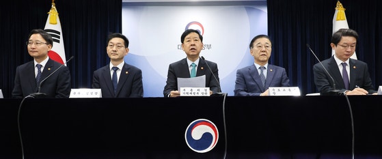 [사진] 이재명 정부 3번째 부동산 대책