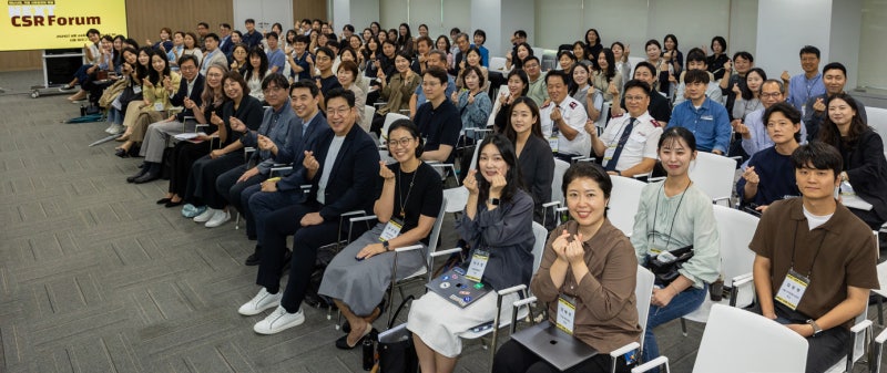 [더버터] 예방에서 회복까지…재난시대 기업 사회공헌의 새로운 전략