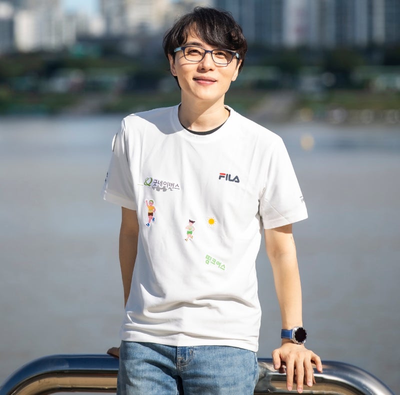 [더버터] "전 세계 100명의 아이를 후원하고 싶습니다"