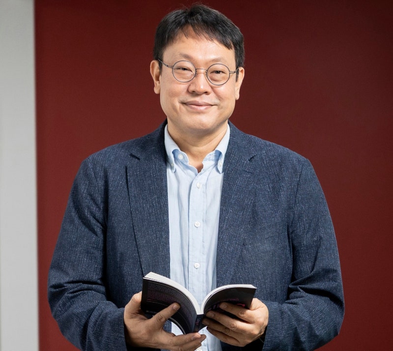 [더버터] 소외된 사람들에게 '기회'를 주는 기술을 꿈꾸다