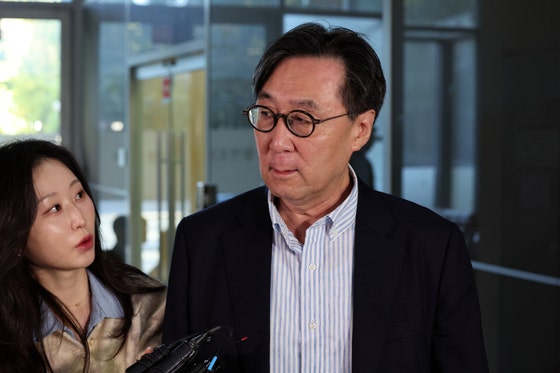 <b>해병특검</b>, <b>장호진</b> 전 안보실장 첫 <b>소환</b>…이종섭 ‘호주 도피 의혹’ 조...