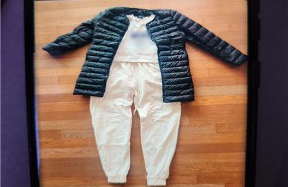 가슴 만진 공무원, 피해자 옷 봤더니 진짜 어이없네!