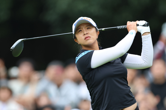 땅끝에서 돌아온 '<b>빨간바지</b>' <b>김세영</b> LPGA 5년만에 우승