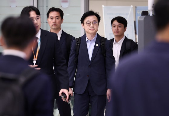 한∙미 '車관세 25→15%로 인하' 경주 APEC서 합의할 듯