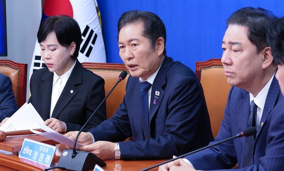 정청래 김어준, 부동산 욕먹으니 입 싹 닫았네?