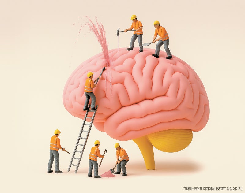 갑자기 팔에 힘이…20대도 많이 당한다, 이맘때 꼭 기억할 위험신호 [Health&]