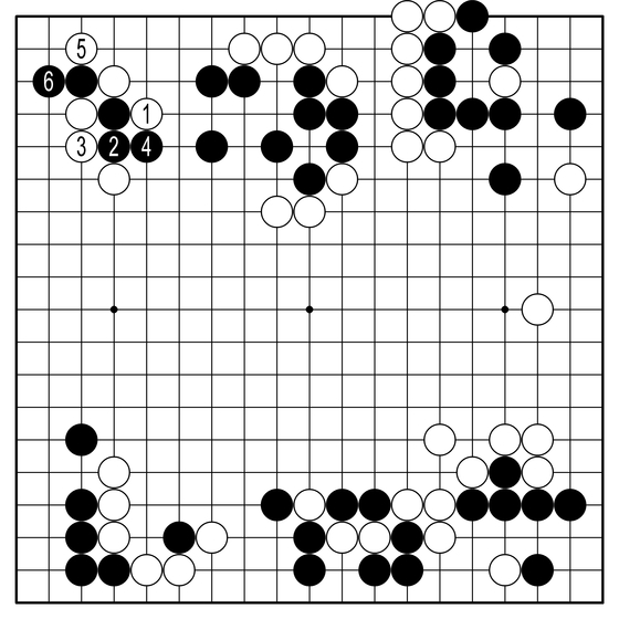 [삼성화재배 AI와 함께하는 바둑 해설] 위험한 순간