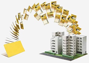 규제에 집대출 막히고, 치솟는 증시 ‘실탄’ 필요…한달새 예금 20조 뺐다