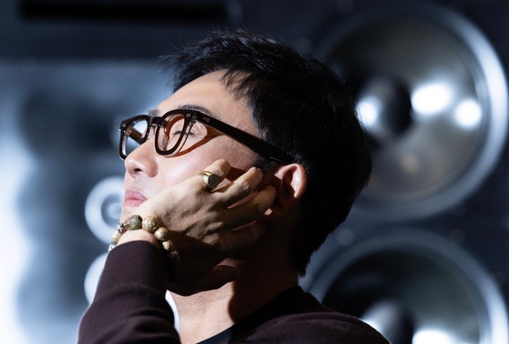 39년 내내, 노래 더 잘하고 싶었다