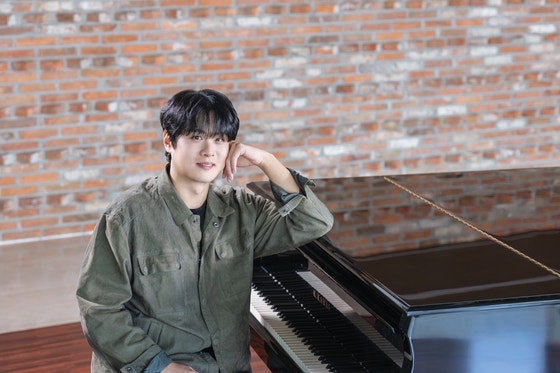 돌아온 클래식계의 아이돌 “지금 목소리 마음에 들어요”